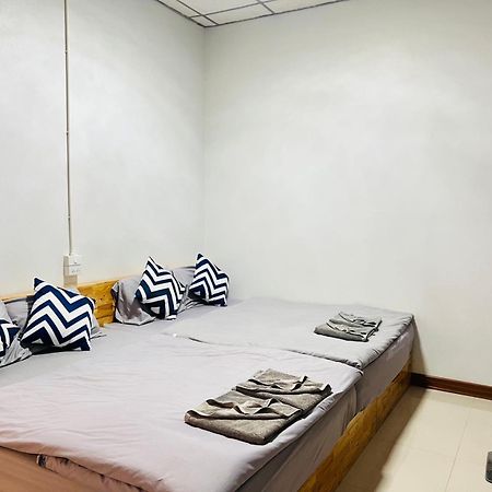 Lungwang Guest House Ban Rak Thai Экстерьер фото