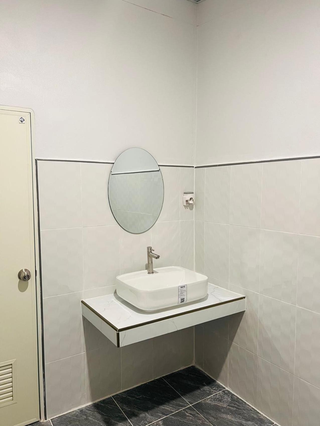 Lungwang Guest House Ban Rak Thai Экстерьер фото